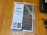 Yamaha DTX-Pro DTX6K Series Electronic Drum Trigger Module with Manual1