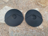 2 PACK Roland CY-8 Dual V Drum Cymbal CY8