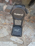 Roland KD-9 V-Kick Bass Drum Trigger Pad KD90