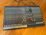 Allen & Heath GL2200 24-Channel Audio Mixing Console CG008QB