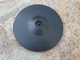 Roland CY-12R/C 3 Way Trigger V-Cymbal Crash Ride V-Drum0