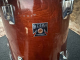 Tama Superstar Mahogany Power Size 13x12 Tom Drum11