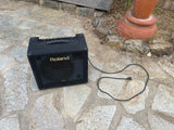 Roland KC-150 4-Channel 65-Watt 1x12" Keyboard Combo