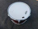 Tama Superstar Mahogany 13x9 Tom Drum 80's8