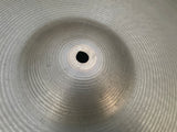 Vintage Paiste Formula 602 20" Ride Cymbal 2332 grams Pre serial