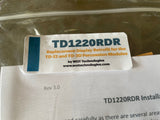 Wot Tech replacement OLED lcd for Roland td-20 td-12 drum modules4