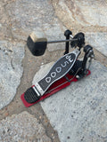 DW 5000 Series Single Chain Bass Drum Pedal 5002 - Older model