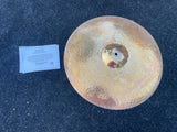 Sabian 21" HH David Garibaldi Soul Side Ride Cymbal