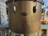 Pearl Session Studio Select 20x14 Champagne Sparkle Gong