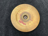 Paiste Rude 3000 18" China Type Cymbal