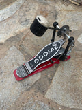 DW 5000 Series Single Chain Bass Drum Pedal 5002 - older model