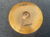 Zildjian Ride Amir Impulse 20 " Vintage 1980