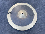 FIELD HALO SERIES 18″ CRASH – 2 ZONE Cymbal Trigger