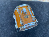 Tama Artstar 2 Birdseye Maple BEM Tom Drum 10x10
