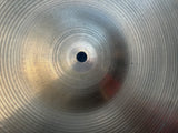Vintage Zildjian Avedis 21" Ride Cymbal - 3440 grams2