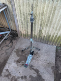 DW DWCP9500TB 9000 Series Heavy Duty Hi-hat Stand - 2-leg