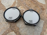 TWO PACK Roland PDX-100 V Dual Trigger Drum Pad pdx1000