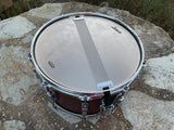 Ludwig 14” x 8” Standard Maple - Chestnut Finish Snare Drum