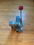 Tama King Beat 6755 Single Bass Drum Pedal Direct Drive w/ Damnar Beater2