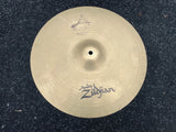 Zildjian A Custom 15" Medium Crash Cymbal