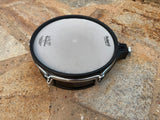 Roland PD-125 BK 12" Mesh Head V Drum PD125 - Black3