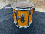 Tama Artstar 2 Birdseye Maple BEM Tom Drum 10x10
