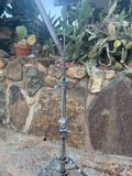 DW DWCP5500TD 5000 Series Heavy Duty Hi-hat Stand - 2-leg7