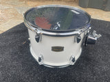 Yamaha Stage Custom Birch 13x9 Floor Tom Drum White - RUST