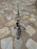 DW DWCP5500TD 5000 Series Heavy Duty Hi-hat Stand - 2-leg + key + STICK HOLDER!!0