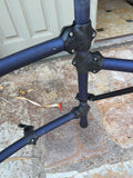 Roland MDS-10 Drum Rack Mount Stand V Drum MDS12 20 105