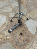 DW 7000 HIHAT CYMBAL DRUM STAND 3 LEGGED