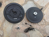 Roland VH-14D V-Hi-Hat 14" Cymbal Pads (Pair)1