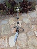Used Yamaha HS1100 HI HAT STAND 2 LEG Hi Hat Stand5