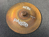 Paiste Rude 20" china type Cymbal0