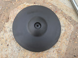 Roland CY-12R/C 3 Way Trigger V-Cymbal Crash Ride V-Drum w/ Stopper 12 r/c1