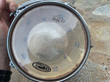 OCDP Venice 8 x 7 Tom Drum Natural Finish - Read