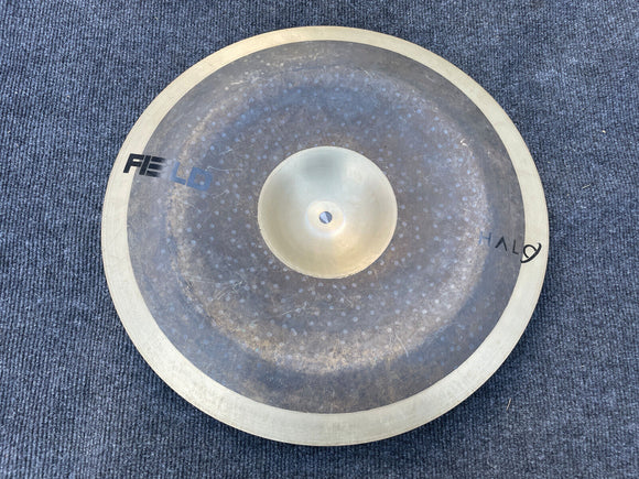 FIELD HALO SERIES 16″ CHINA – 1 ZONE Cymbal Trigger