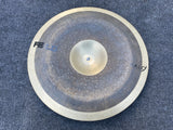 FIELD HALO SERIES 16″ CHINA – 1 ZONE Cymbal Trigger