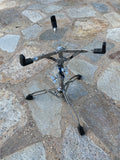 Tama Titan 6890T SNARE Cymbal Stand 1983 Red Label - NEED RUBBER GASKET