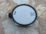 Roland PD-105 BK 10" Mesh Head V Drum PD105 VDrum 1000