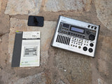 Roland Td20 VDrum Module Brain td20 WITH WOT TECH OLED UPGRADE0