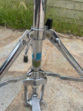 Vintage Ludwig Hercules Hihat hi hat Drum Stand 1980