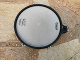 Roland PD-125 BK 12" Mesh Head V Drum PD125 - Black8