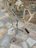 Vintage Tama STILT Boom Cymbal Stand Heavy Duty Double Braced HC74B