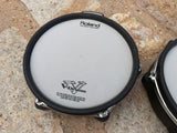 TWO PACK Roland PDX-100 V Dual Trigger Drum Pad pdx1002