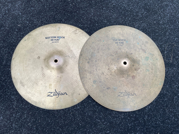 Zildjian Avedis 14