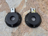 TWO PACK Roland PDX-6 Dual Trigger Mesh Head V Drum Pads PDX62