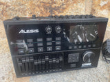 Alesis Strike Pro Drum Module - SCREEN DOES NOT TURN ON - SOLD FOR PARTS ONLY