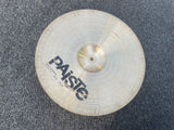 Paiste 17 inch Signature Full Crash Cymbal