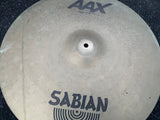 Sabian AAX 20" Stage Ride Cymbal